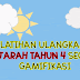 LATIHAN ULANGKAJI SEJARAH TAHUN 4 | UNIT 8 : TOKOH TERBILANG KESULTANAN MELAYU MELAKA