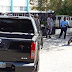 BARAHONA: Agentes de la Policía impiden entrada a la regional de Educación a Santo Sila y Domingo Feliz.