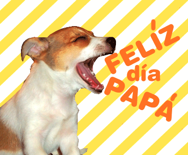 FELIZ DIA DEL PADRE: TARJETAS Y POSTALES ~ Tarjetitas