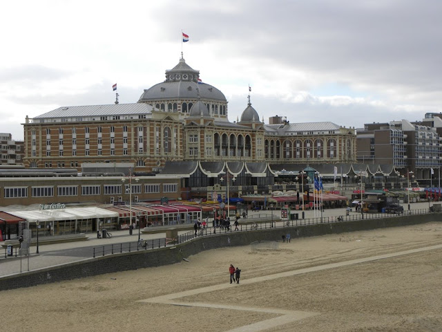 Kurhaus Scheveningen