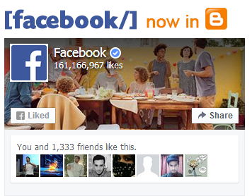 Facebook page plugin shortcode 