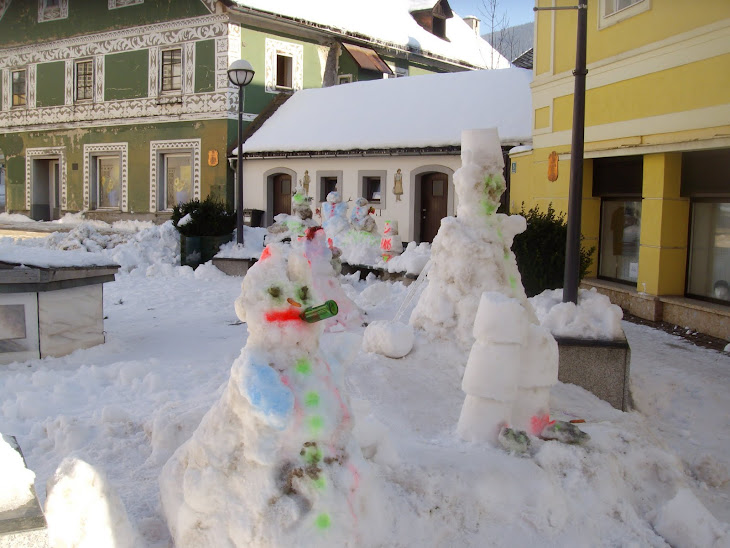 Bergmannsplatz