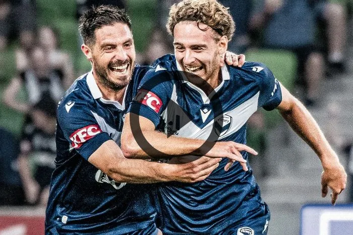 A League Men 2023/2024: Free Streaming Melbourne Victory vs Sydney FC