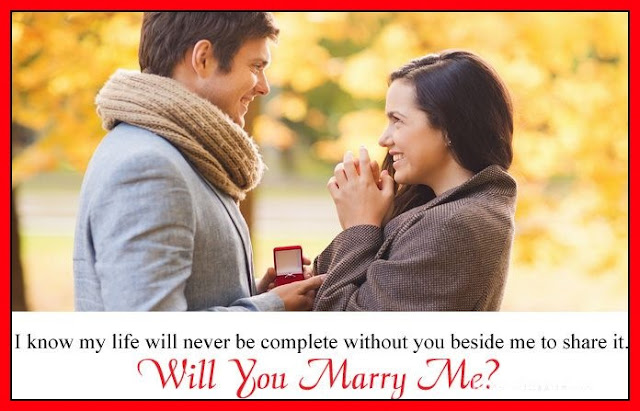 happy propose day photo