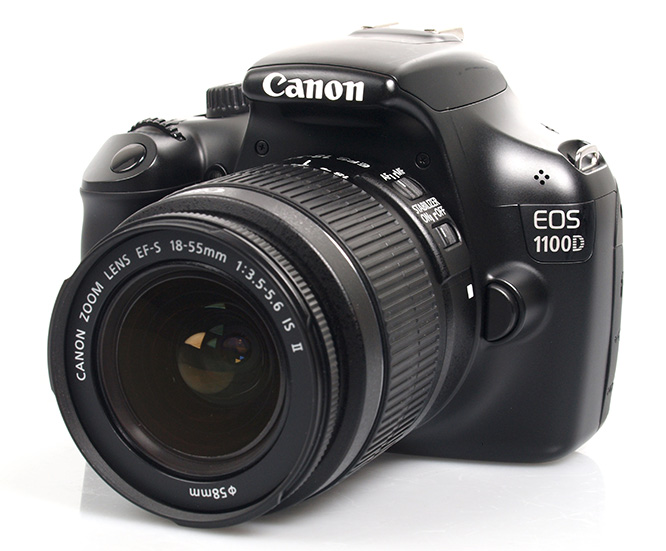 Harga Kamera Canon EOS 1100D  Canon EOS 1100D  Harga Kamera