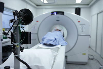 3D Diagnostic Imaging Services Market