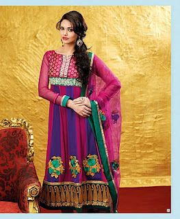 Anarkali-Dress-Styles