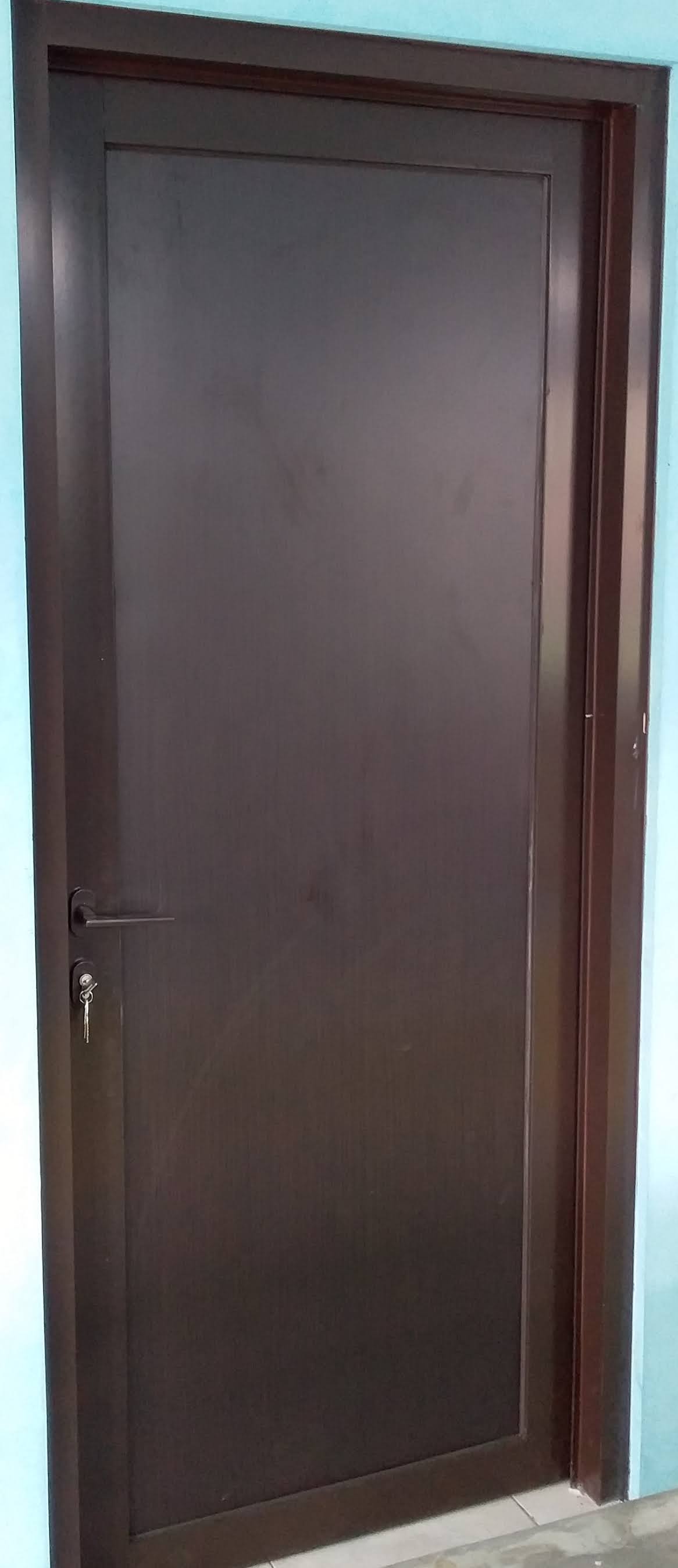 Pintu Bahan Upvc Upvcjakarta Com