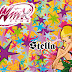 wallpaper winx Stella City girl