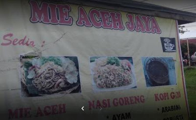  Tempat Makan Mie Aceh Terdekat Di Palembang Yang Paling Enak 11 Tempat Makan Mie Aceh Terdekat Di Palembang Yang Paling Enak