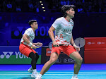 Daftar pemain Indonesia yang tampil di Thailand Open 2023