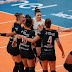 Osasco e Fluminense vencem segunda na Superliga Feminina de Vôlei