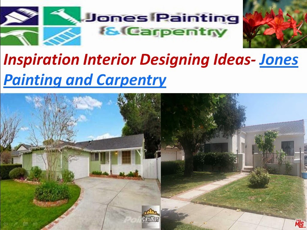 http://www.jonespaintingandcarpentry.com/services/
