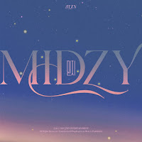 ITZY - Trust Me (MIDZY) - Single [iTunes Plus AAC M4A]