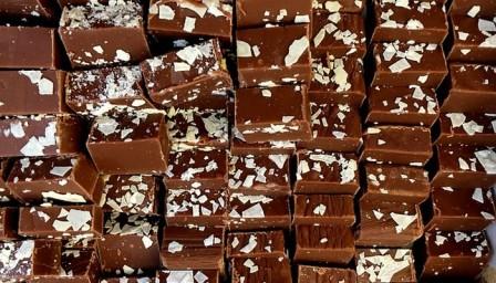 belgian chocolate brands for baking recipes