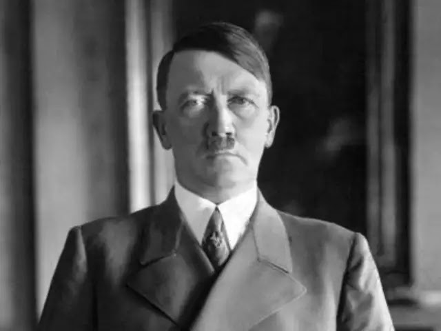 101 Interesting Facts About Hitler You Might Not Know