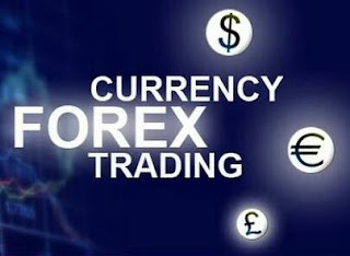 Forex trading online