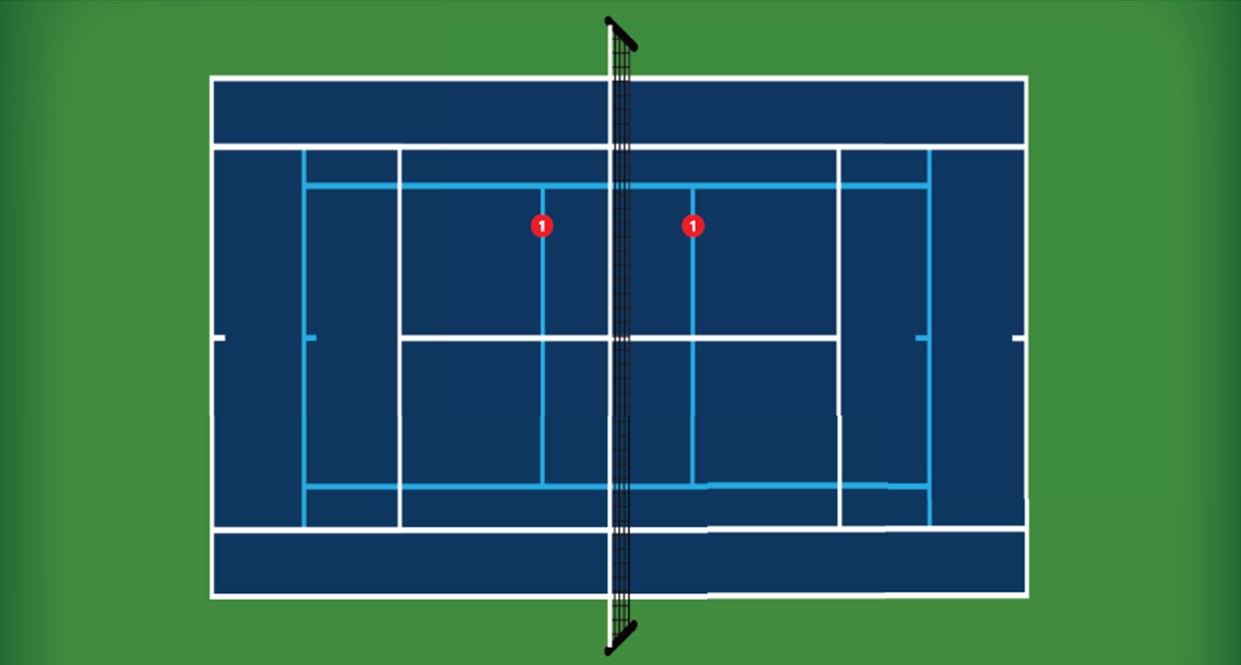 A Pickleball Life: More Cooperation Between the USTA and ...