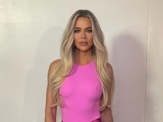 Khloe Kardashian Rocks Sensual Swimsuit and Shares Cryptic Message About Not 'Thinking Back'