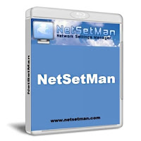 NetSetMan 3.4.3