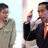 Soal Ajakan Jokowi Ke TNI/Polri, Ini Tanggapan Rocky Gerung