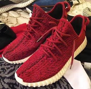 adidas Yeezy 350 Boost laces