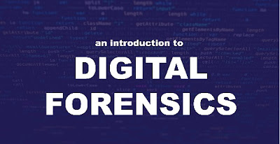 Digital Forensics:Blue Team Analyst