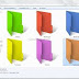 Trik Mengubah Warna Folder Dengan Folder Colorizer