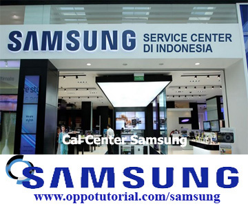 Cal Center Samsung