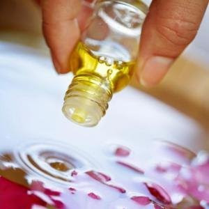 Receitas de Terapia com Aromas