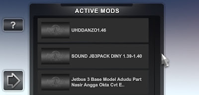 Addon Fix JETBUS3 Pack ETS2 1.35-1.46