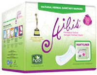 Pantyliner Hibis