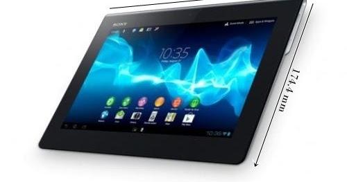 Daftar Harga  Tablet  PC Terbaru  Update November 2012 