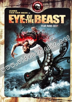 Canavar Eye of The Beast film izle