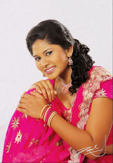 Nilupuli Dilhara