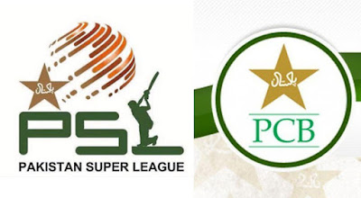  Pakistan Super League Live