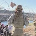 Iranian and Egyptian Nationals Apprehended Crossing U.S. Southern Border