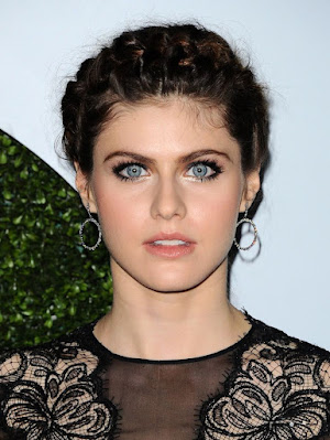 Alexandra Daddario