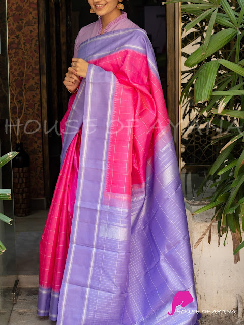 Pattu Sarees Online Shopping