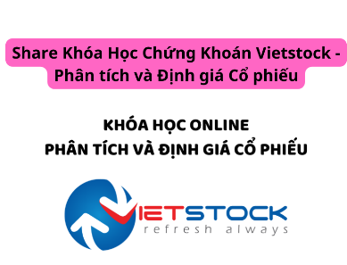 Phân tích và Định giá Cổ phiếu Vietstock