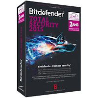 Bitdefender Total Security 2015 Full Version