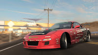 NFS Prostreet Screenshots