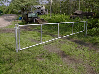 Barrier Gates6