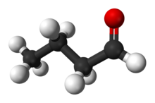 Butyraldehyde