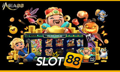 Slot88