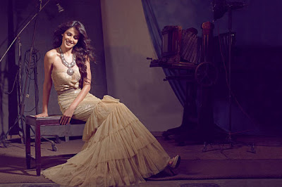 Genelia D’souza’s Photoshoot for Verve Magazine