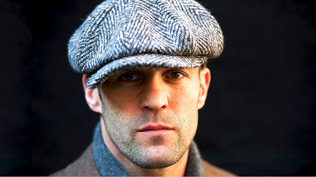 Jason Statham  (25)