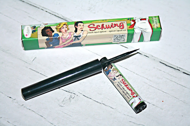 theBalm Cosmetics Scwing Eyeliner Pen