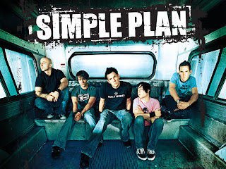 Simple Plan - You Suck At Love Lyrics