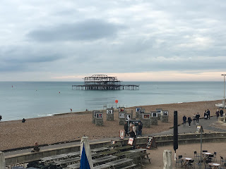 West Pier